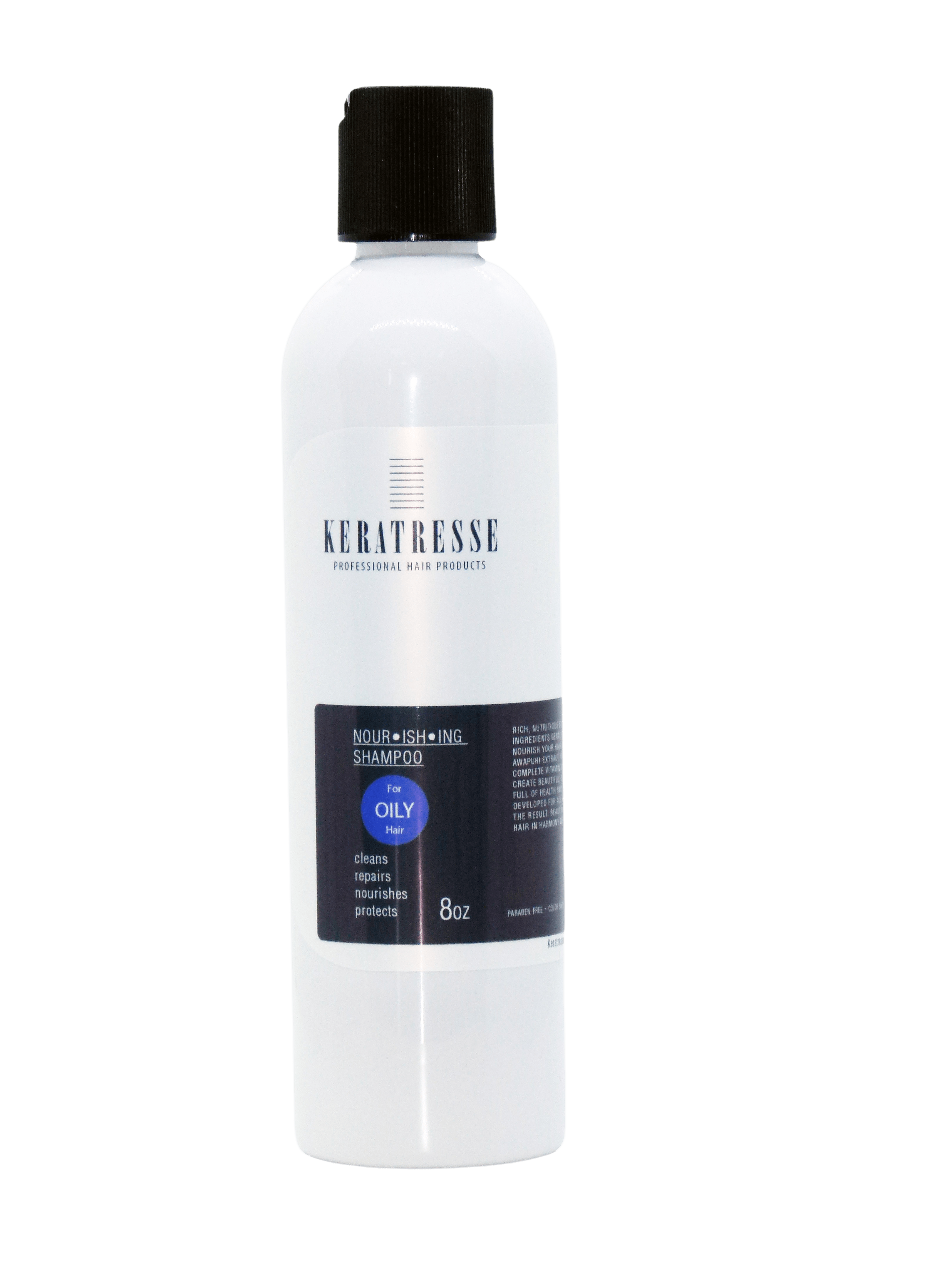 Keratresse Shampoo - Oily